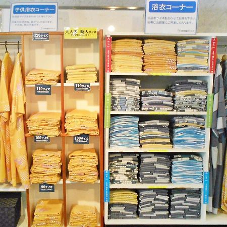 Nishiizu Matsuzaki Itoen Hotel Екстериор снимка
