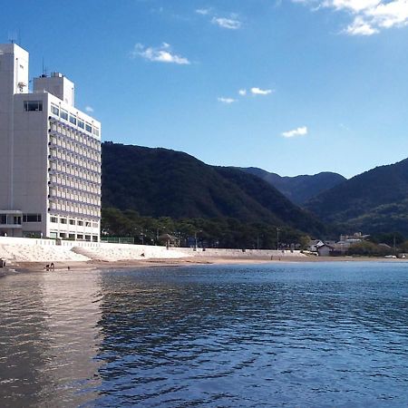 Nishiizu Matsuzaki Itoen Hotel Екстериор снимка