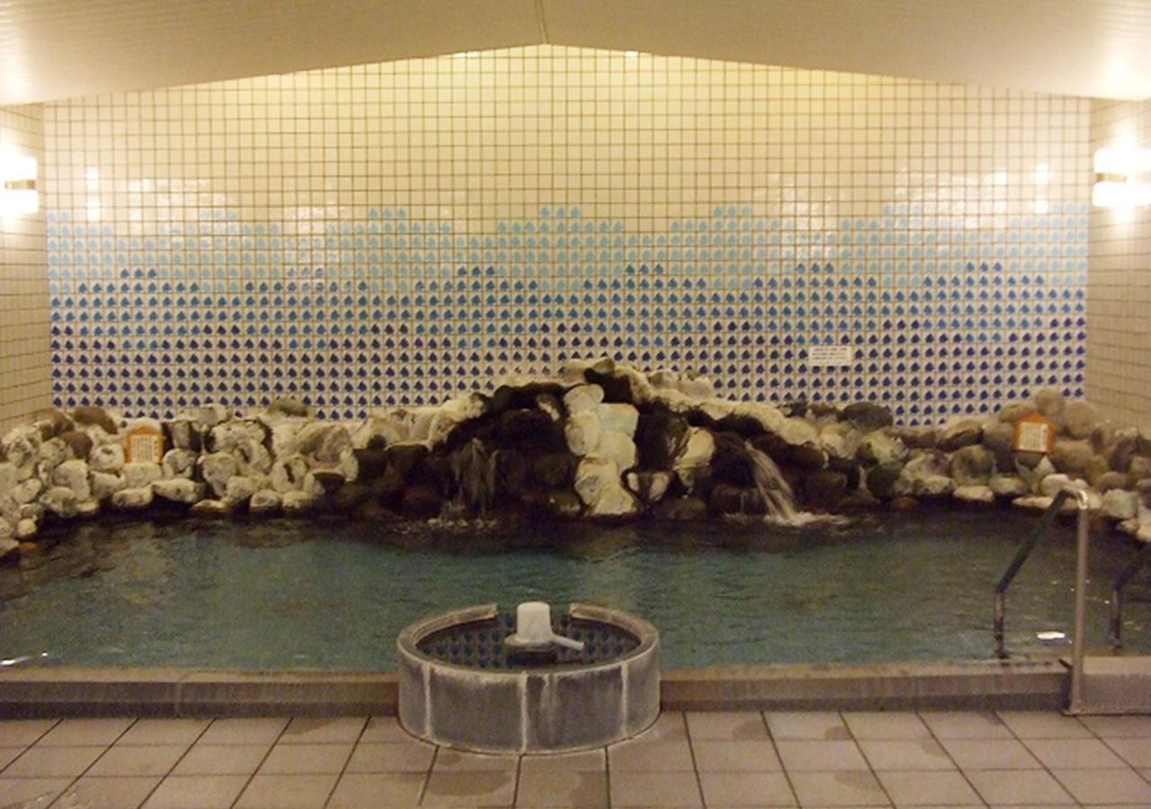 Nishiizu Matsuzaki Itoen Hotel Екстериор снимка