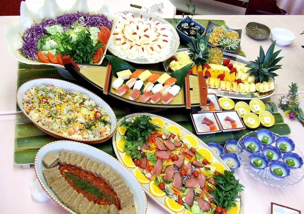 Nishiizu Matsuzaki Itoen Hotel Екстериор снимка