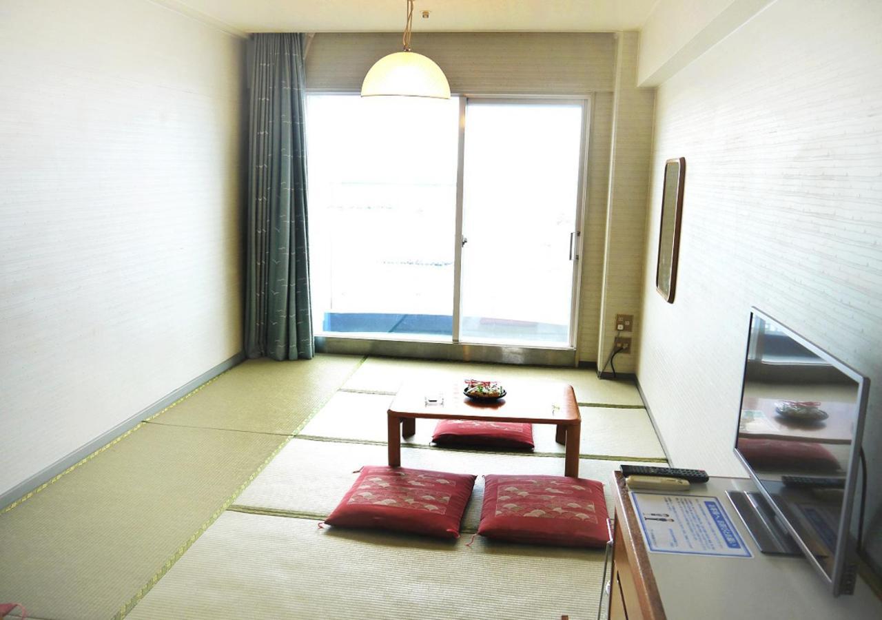 Nishiizu Matsuzaki Itoen Hotel Екстериор снимка