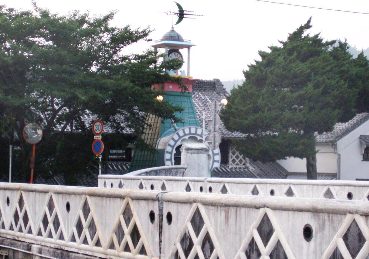 Nishiizu Matsuzaki Itoen Hotel Екстериор снимка