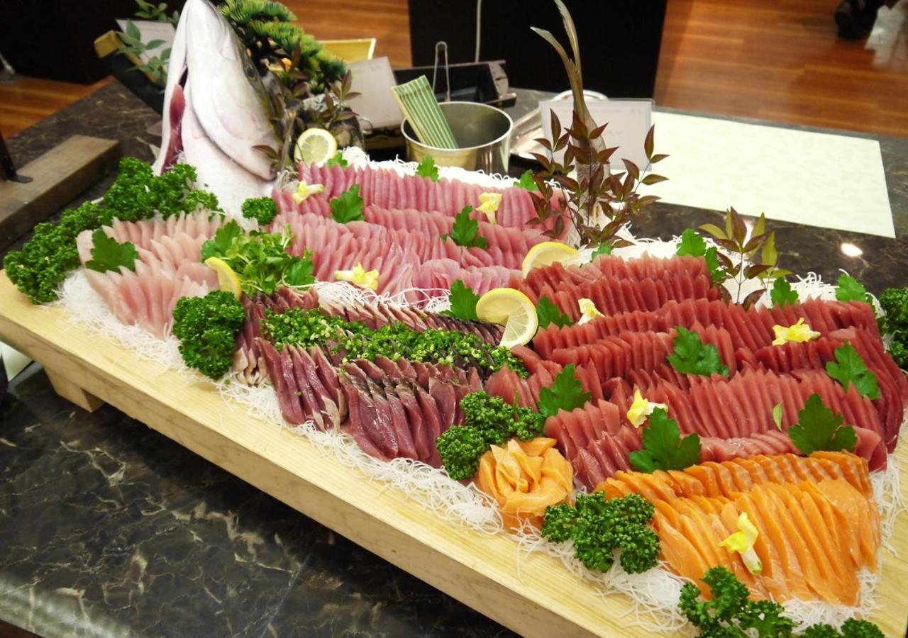 Nishiizu Matsuzaki Itoen Hotel Екстериор снимка