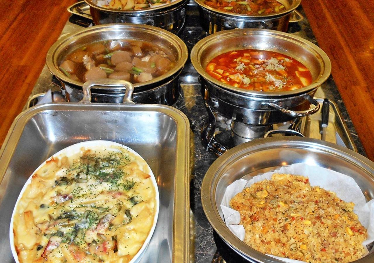 Nishiizu Matsuzaki Itoen Hotel Екстериор снимка
