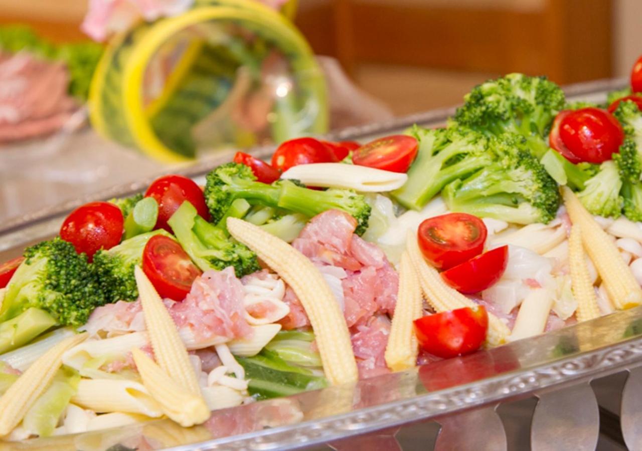 Nishiizu Matsuzaki Itoen Hotel Екстериор снимка