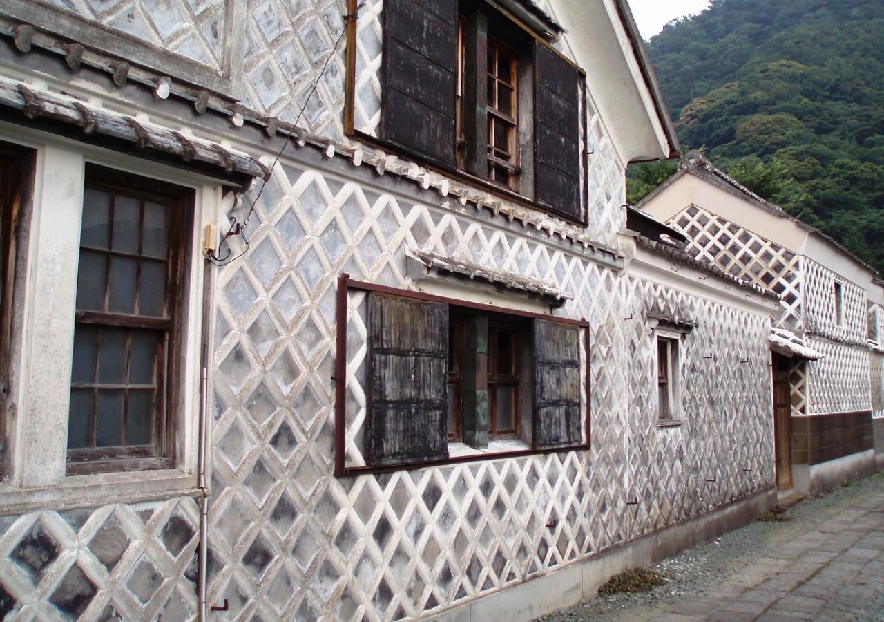 Nishiizu Matsuzaki Itoen Hotel Екстериор снимка