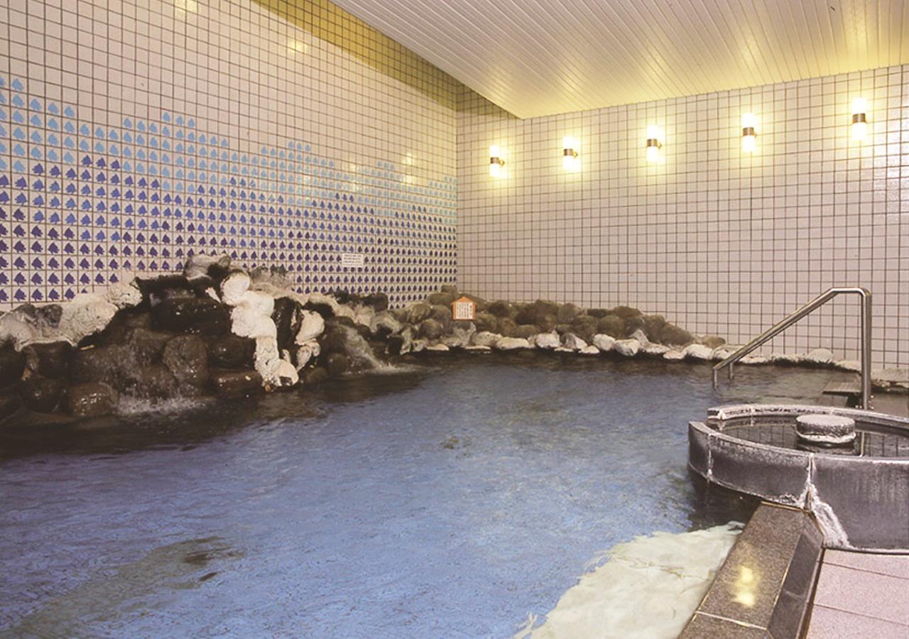 Nishiizu Matsuzaki Itoen Hotel Екстериор снимка