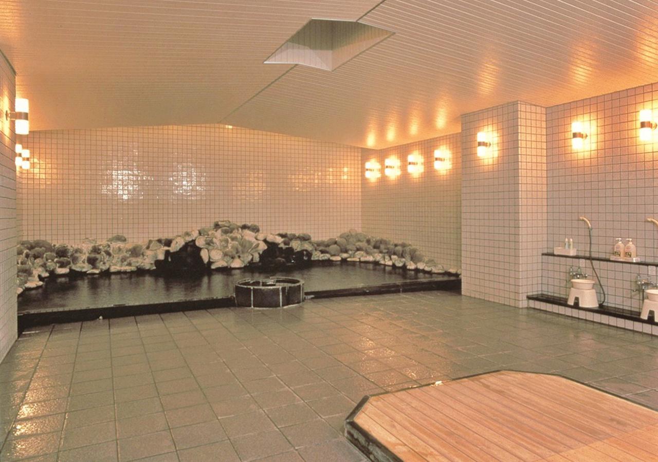 Nishiizu Matsuzaki Itoen Hotel Екстериор снимка